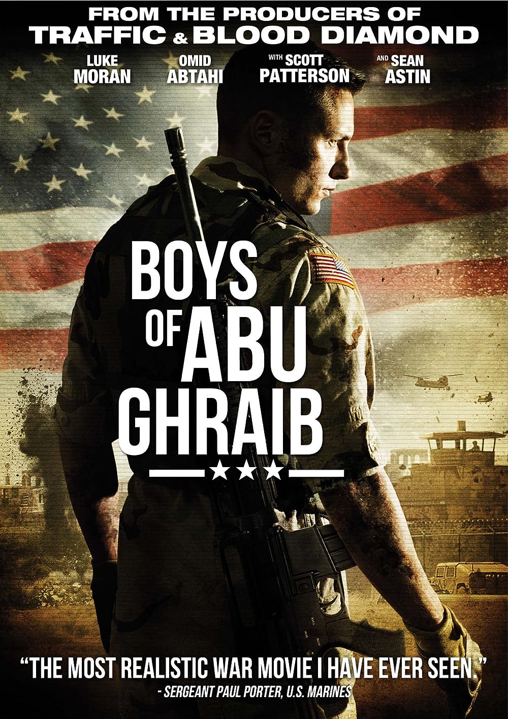 Boys of Abu Ghraib (2014)