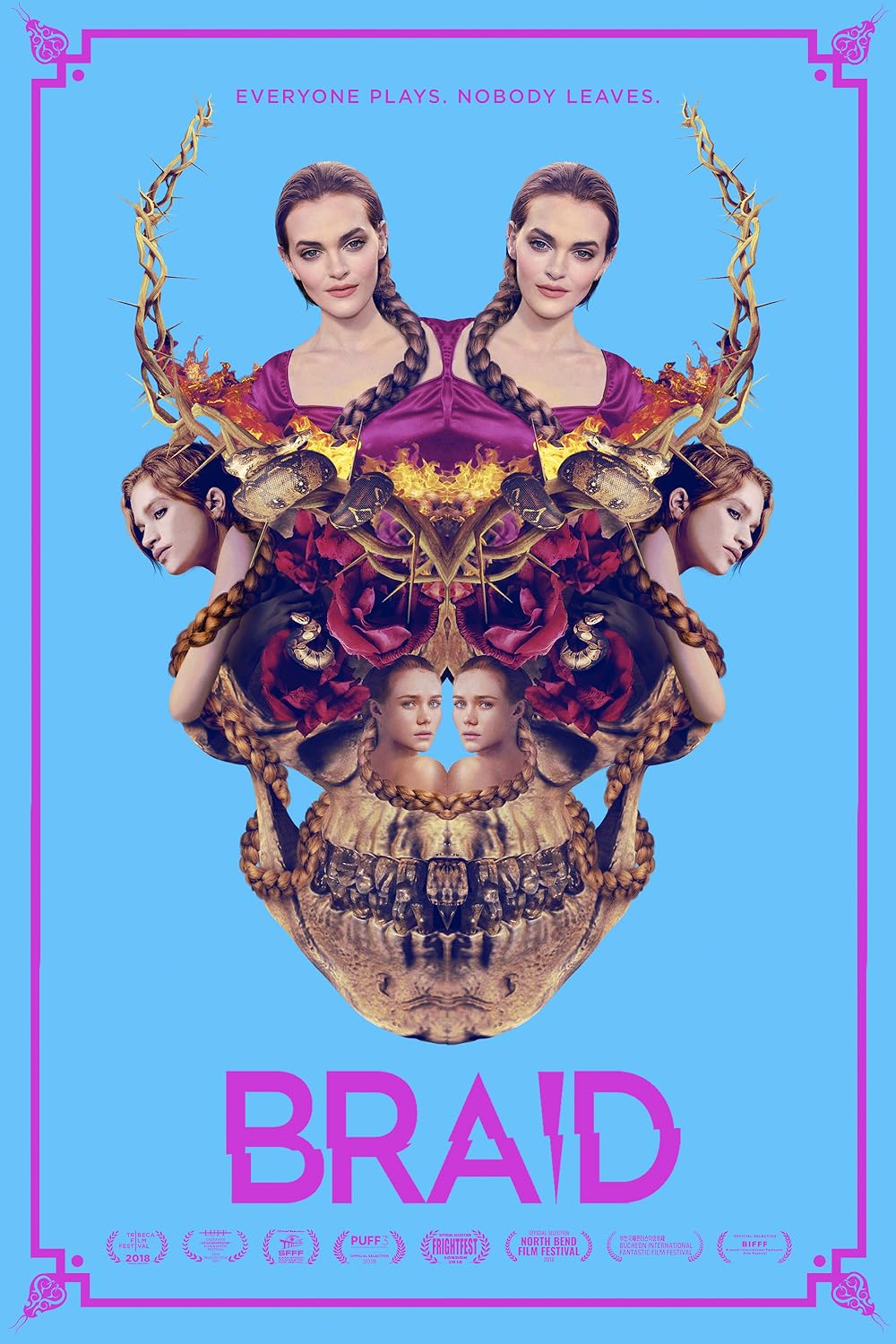 Braid (2019)