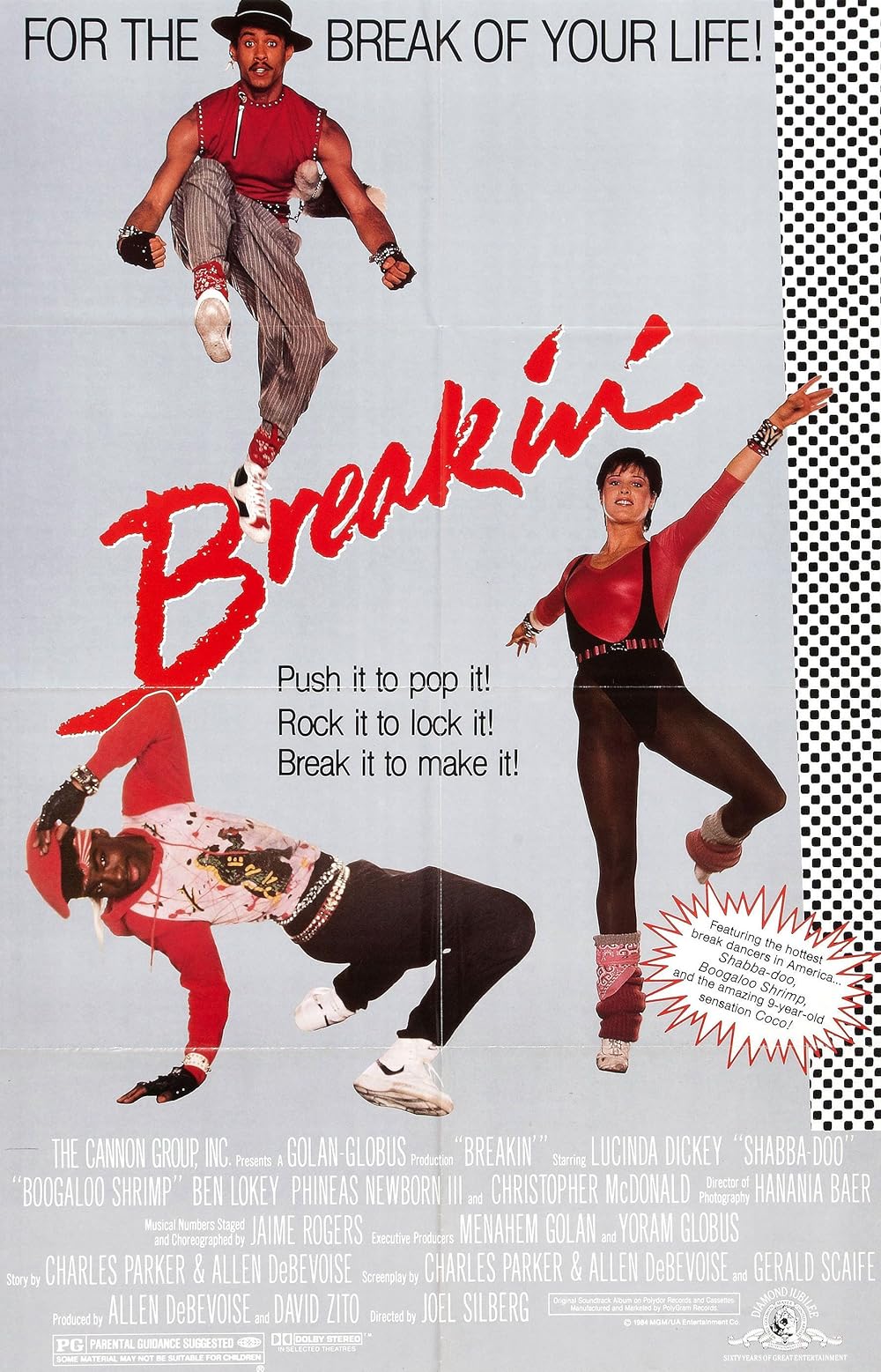 Breakin' (1984)