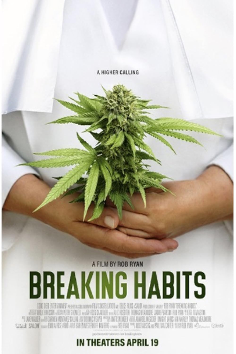 Breaking Habits (2019)