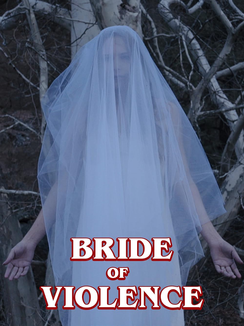 Bride of Violence (2018)