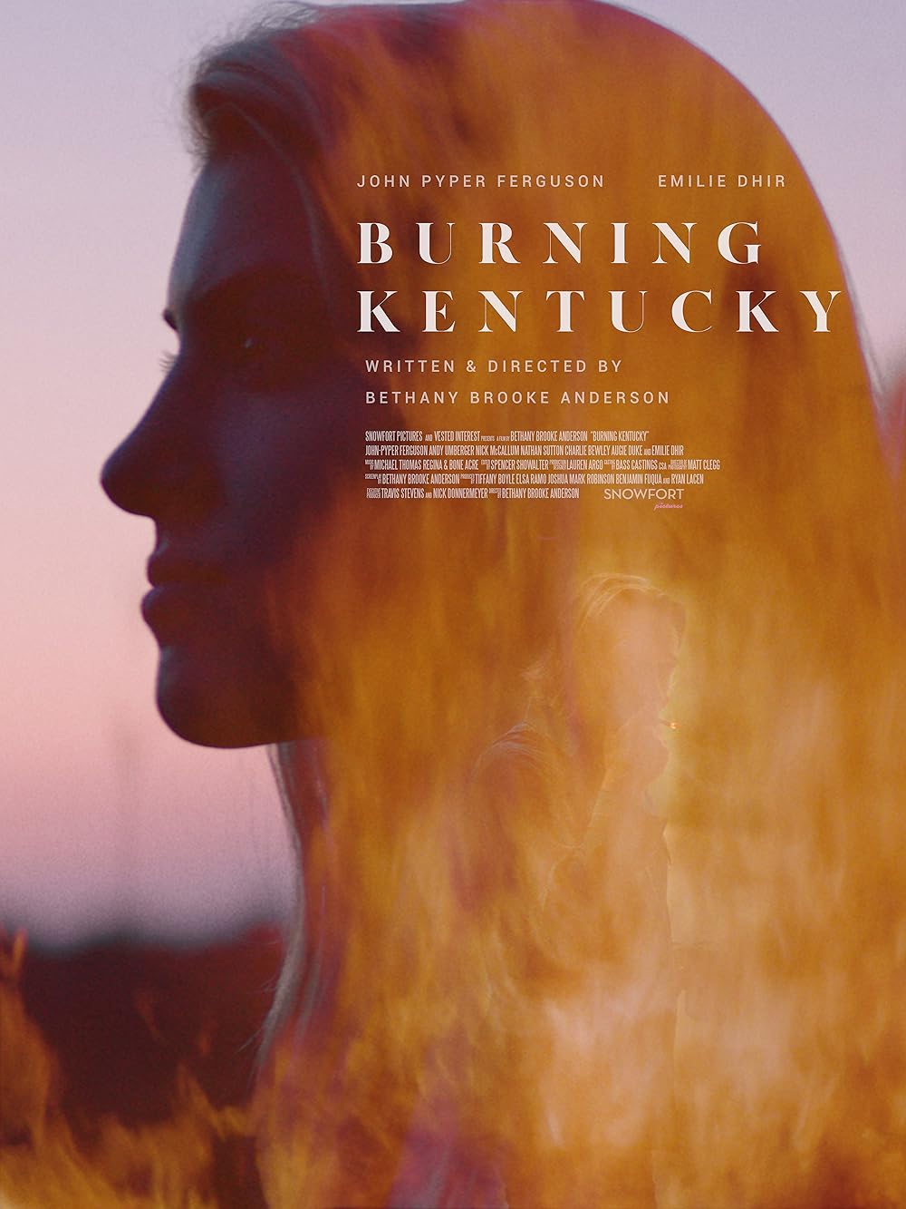 Burning Kentucky (2020)