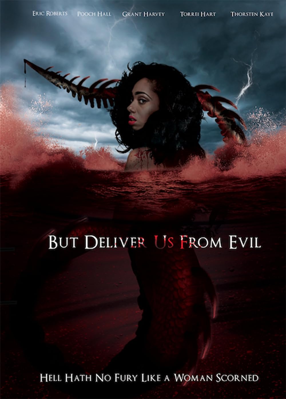 But Deliver Us from Evil (2017)