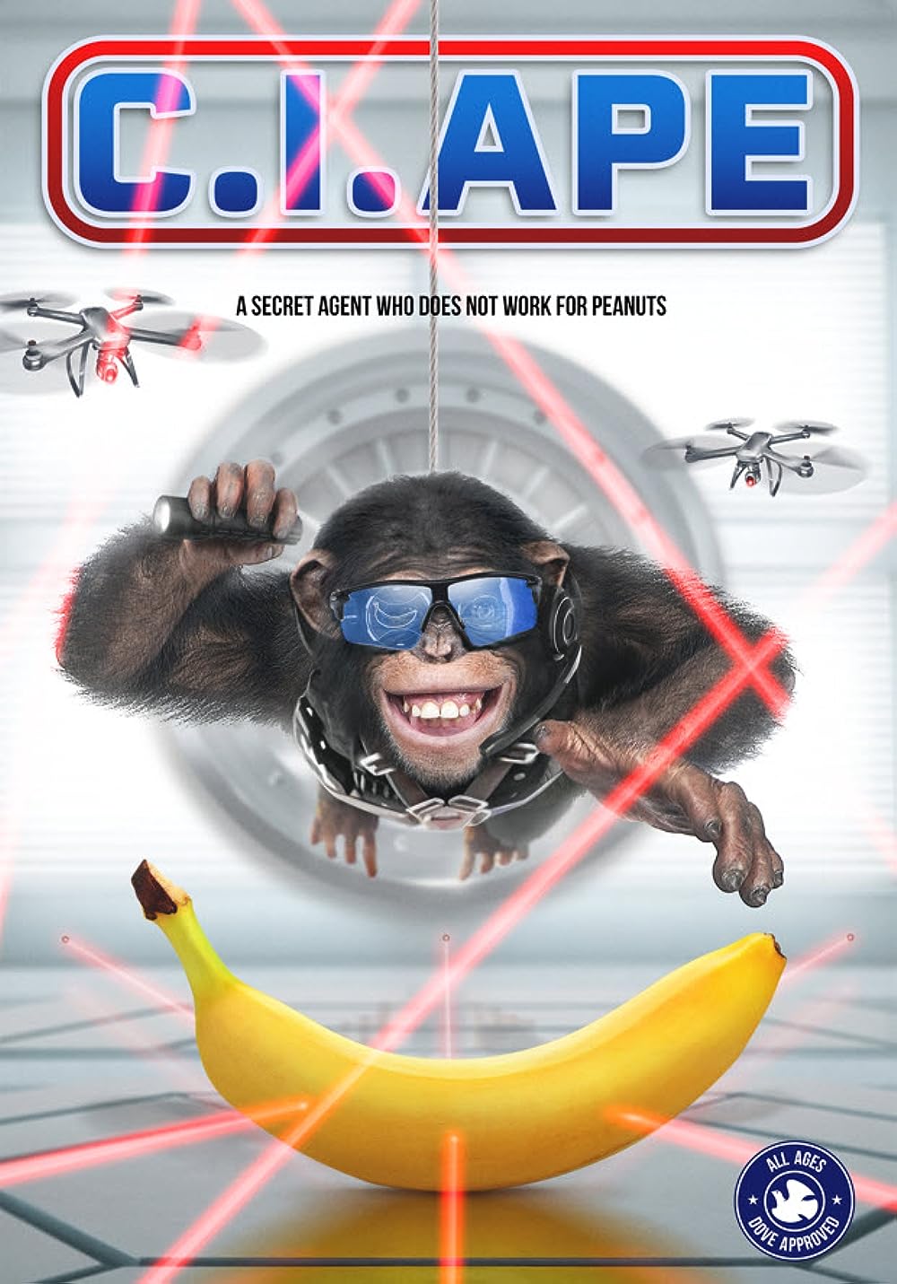 C.I.Ape (2021)