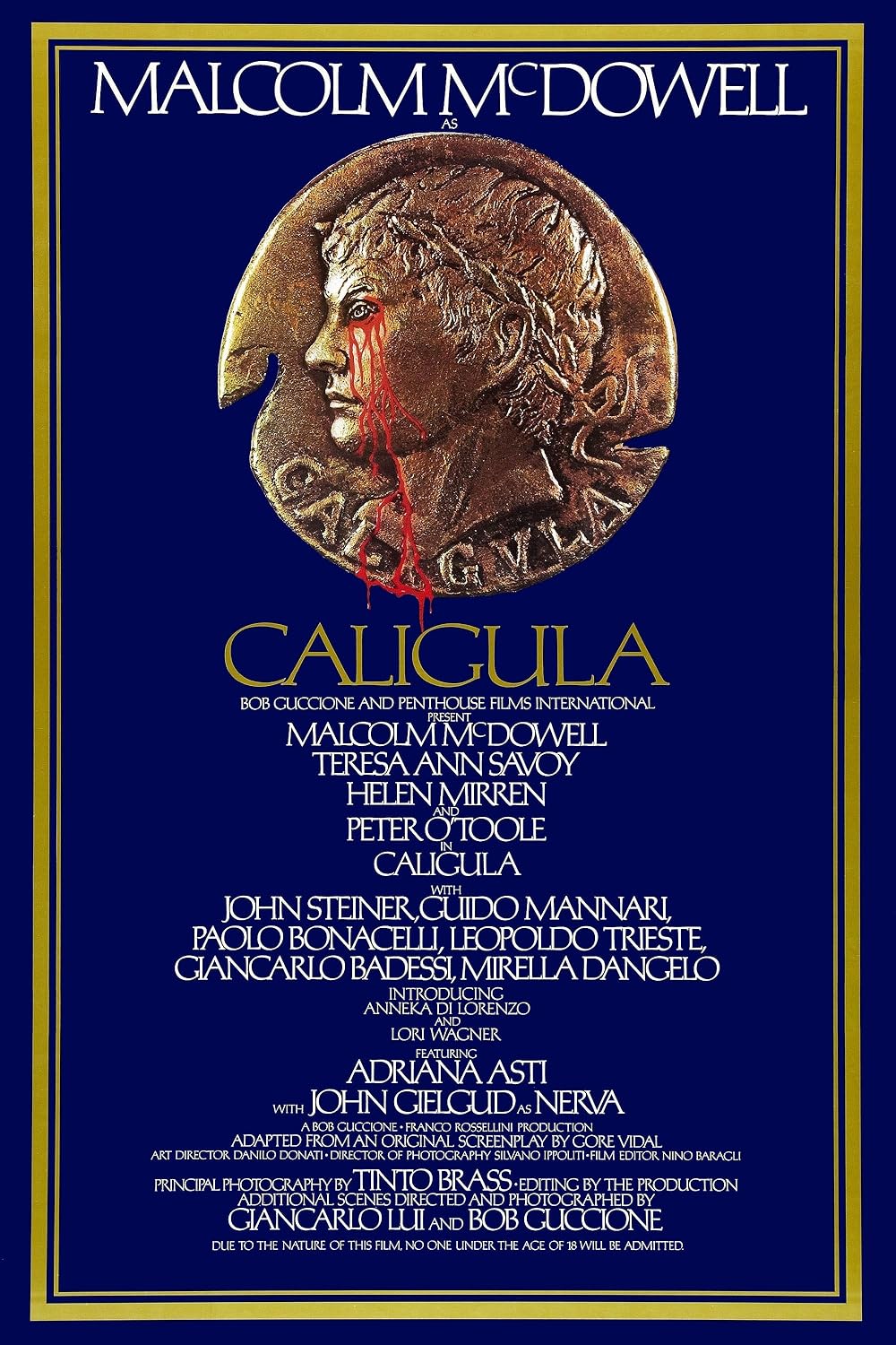 Caligula (1980)