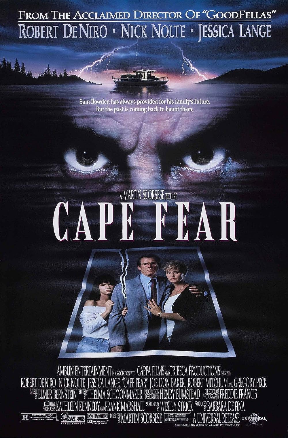 Cape Fear (1991)