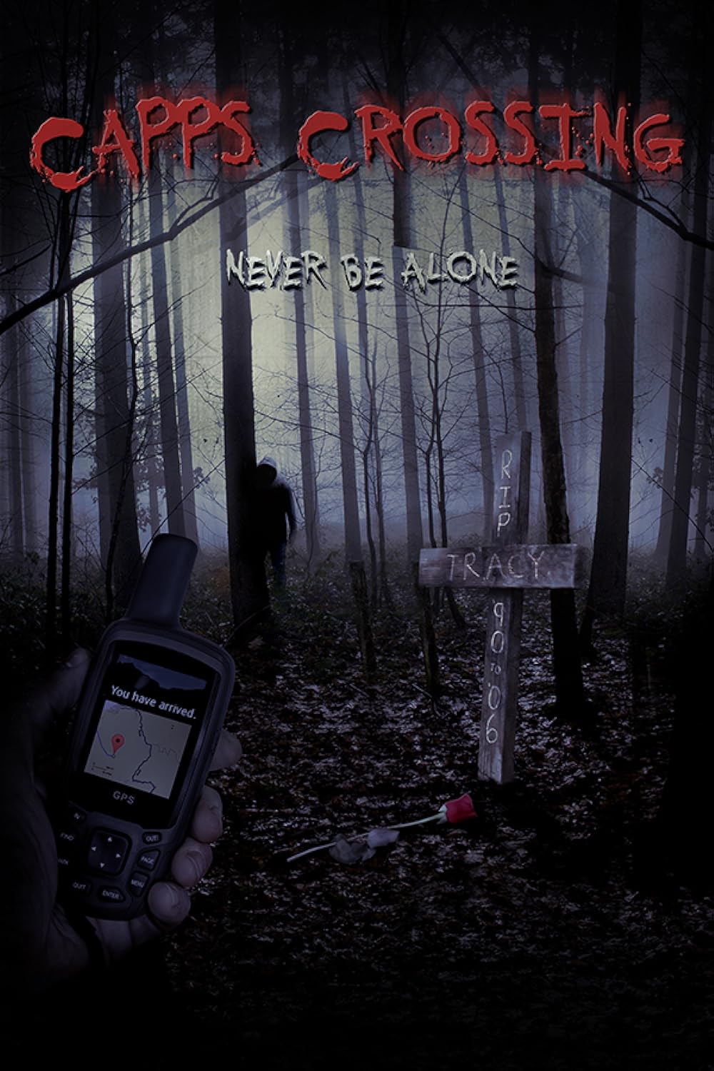 Capps Crossing (2017)
