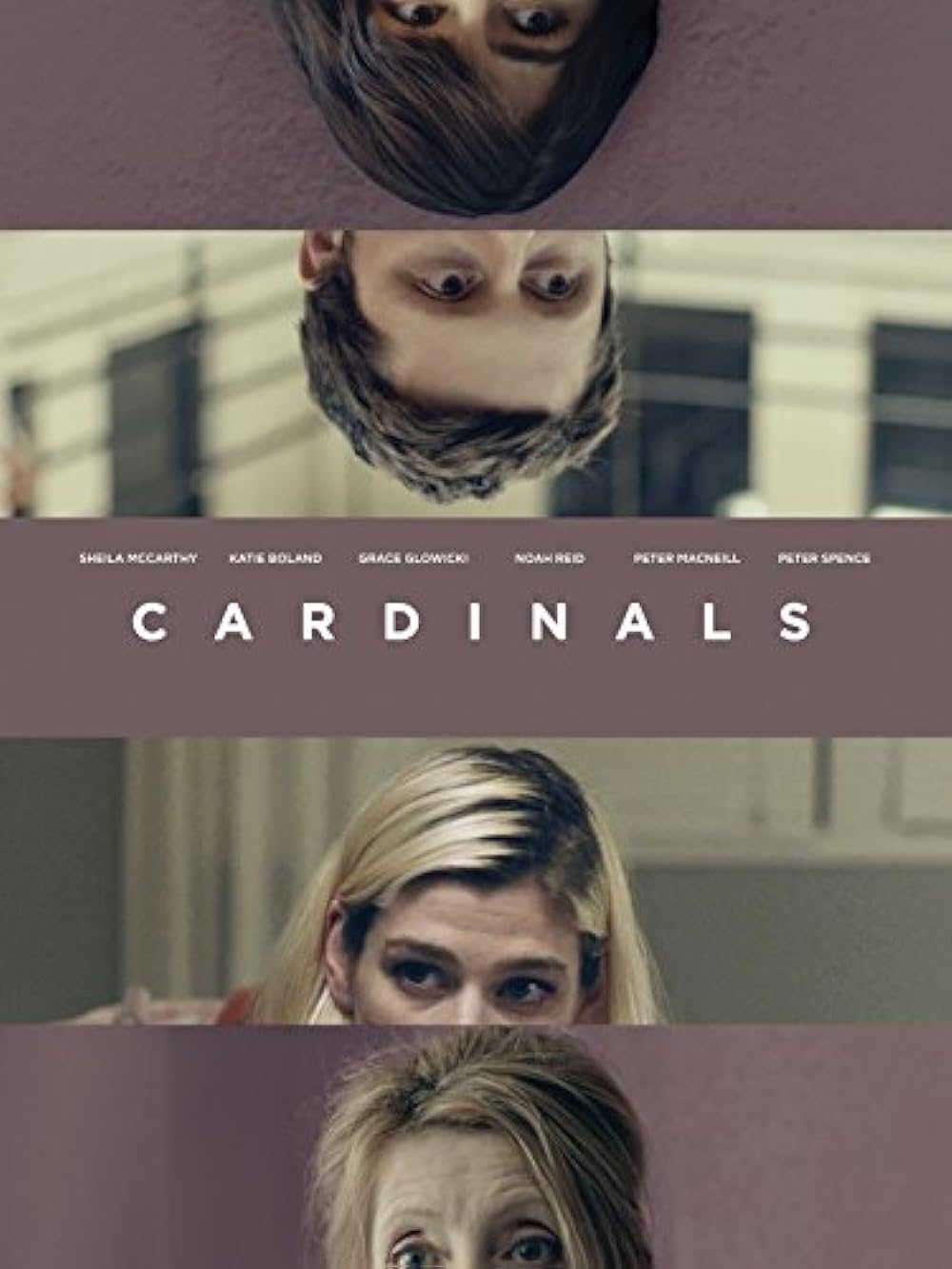 Cardinals (2018)