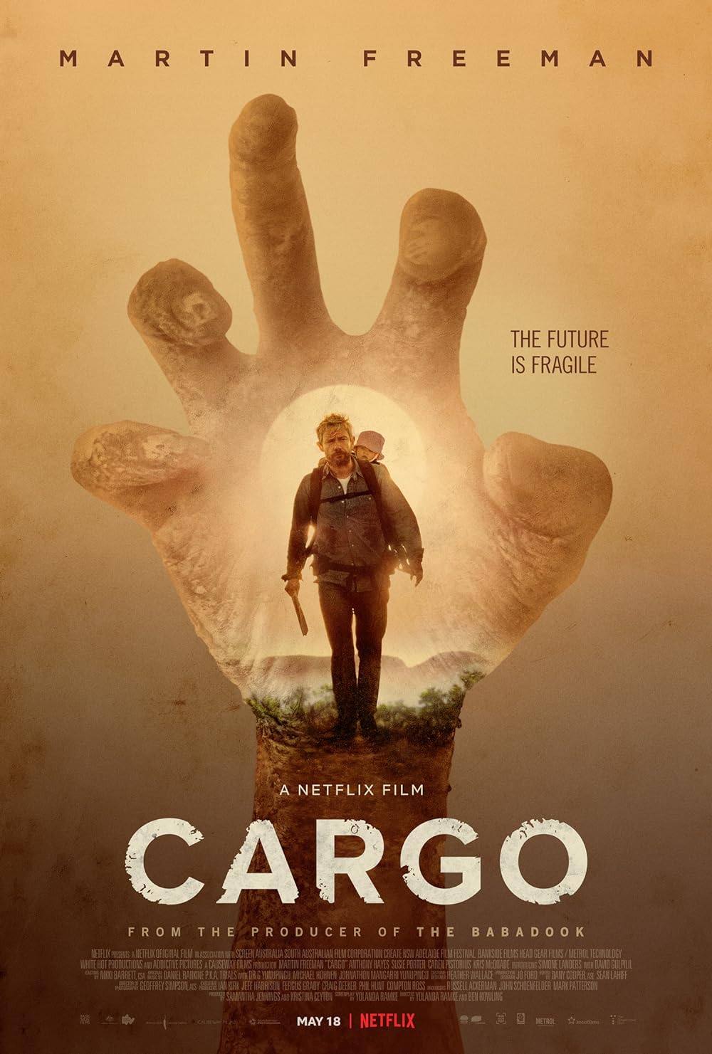 [Cargo] (2018)
