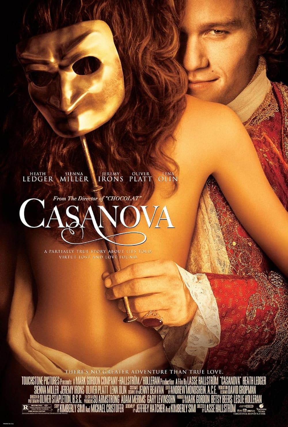 Casanova (2006)