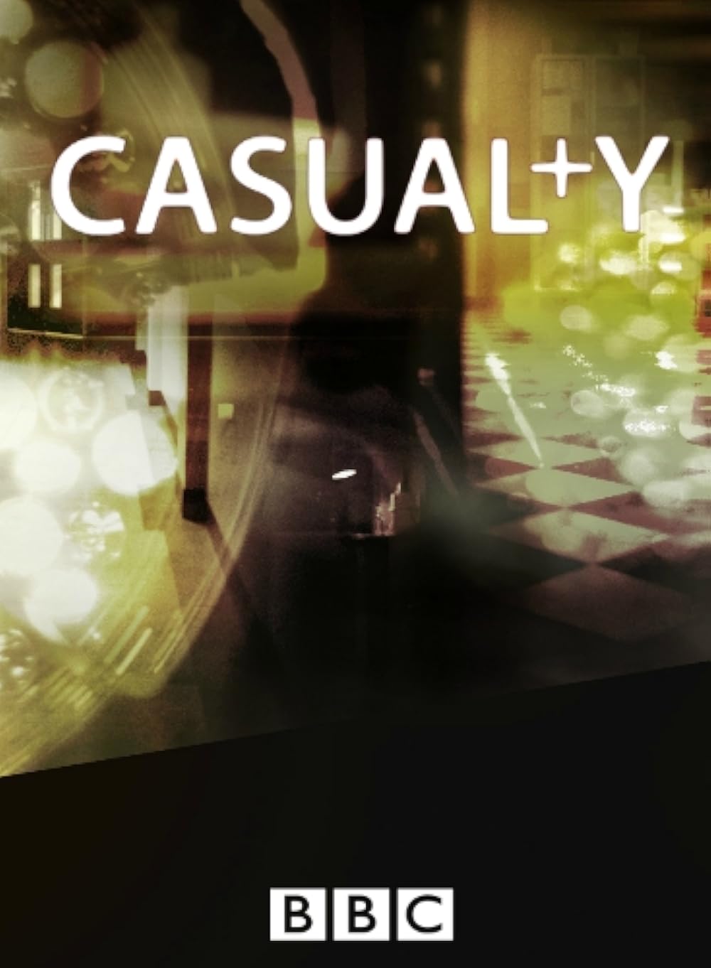 Casualty (1998)