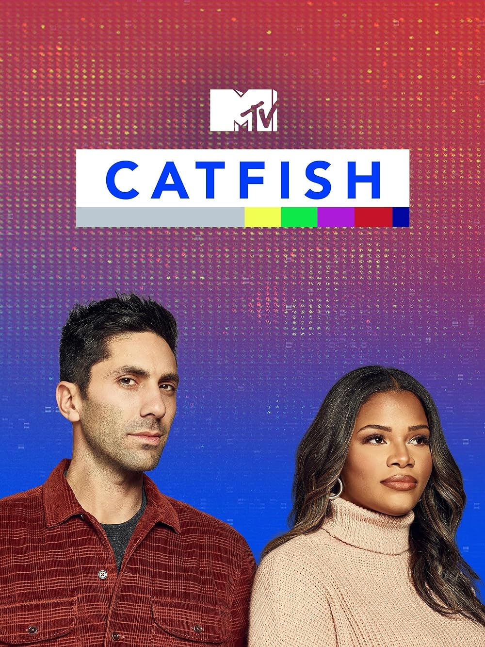 Catfish: The TV Show (2012)
