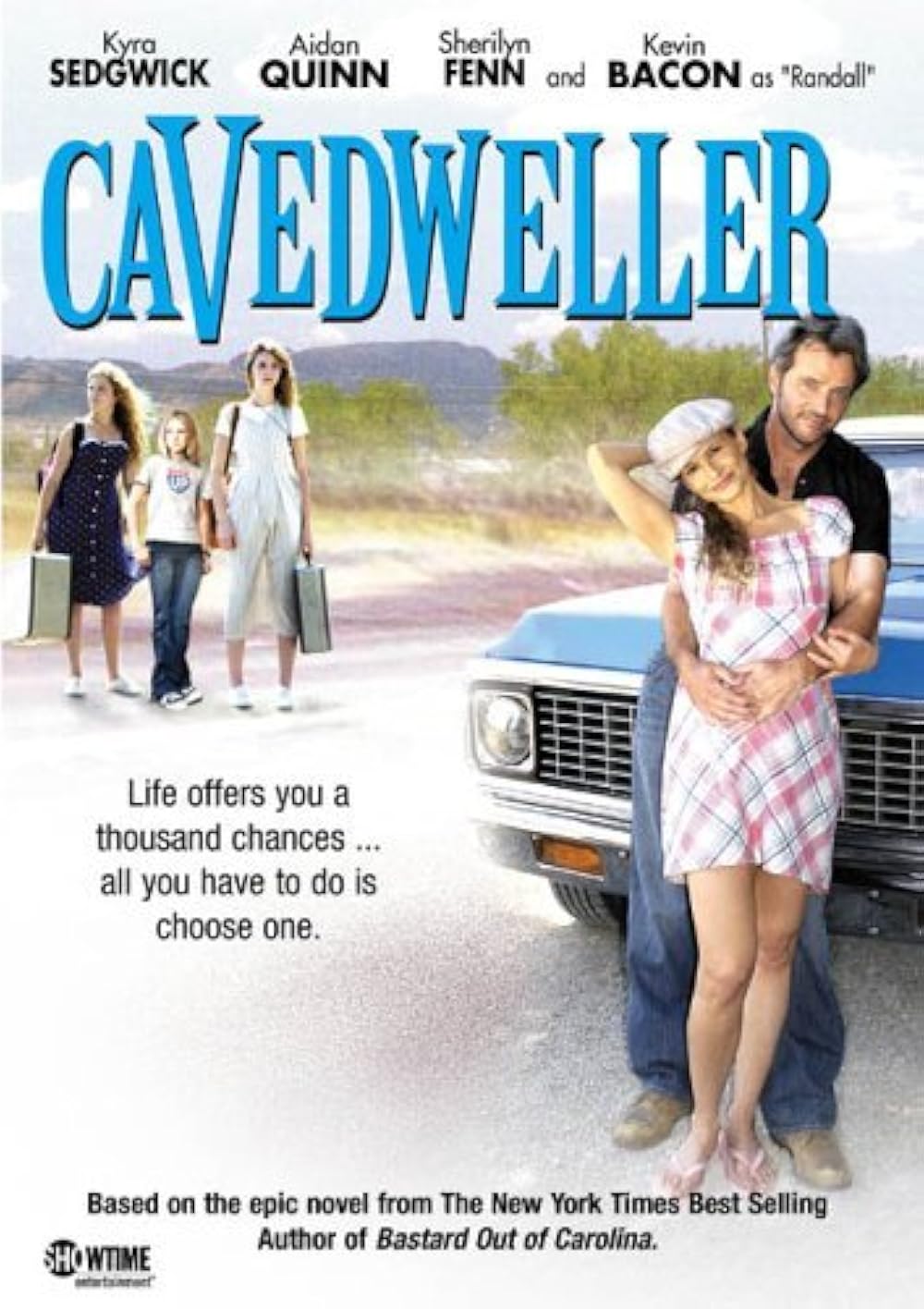 Cavedweller (2004)