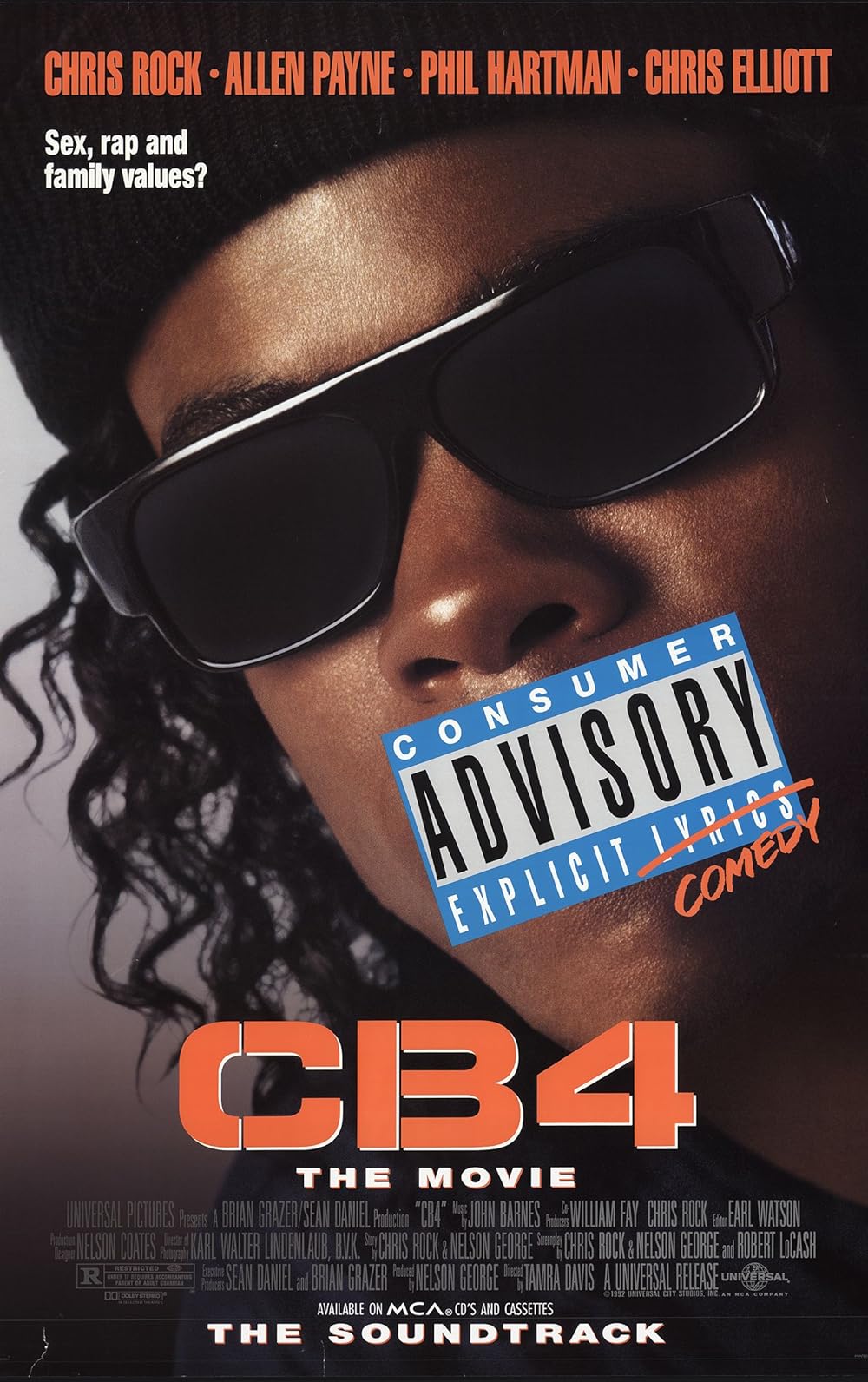 CB4 (1993)