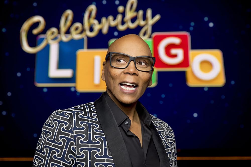 Celebrity Lingo (2022)