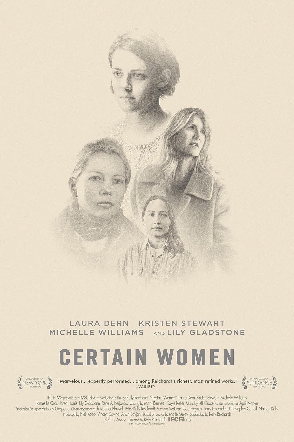 Certain Women (2017)