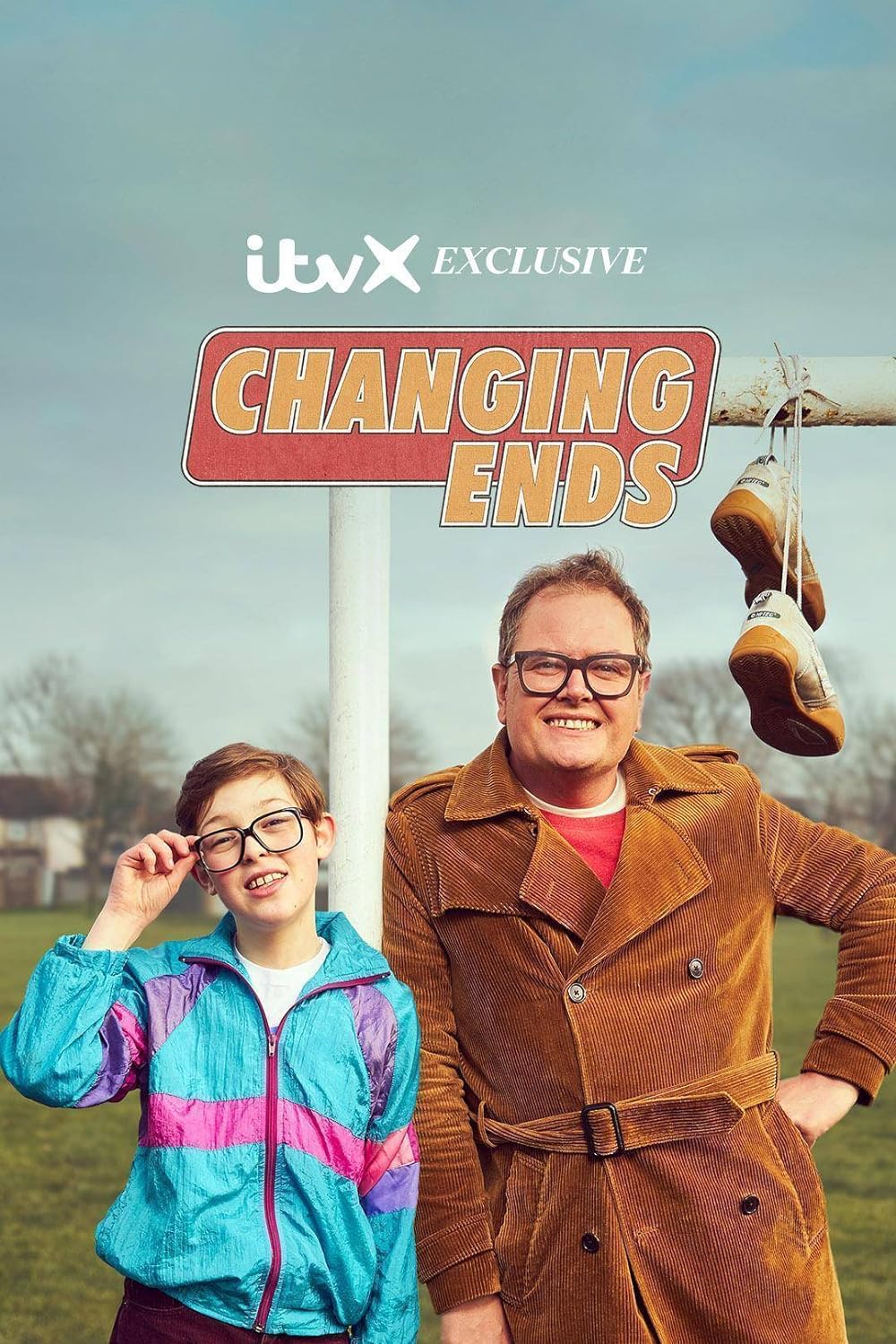 Changing Ends (2023)