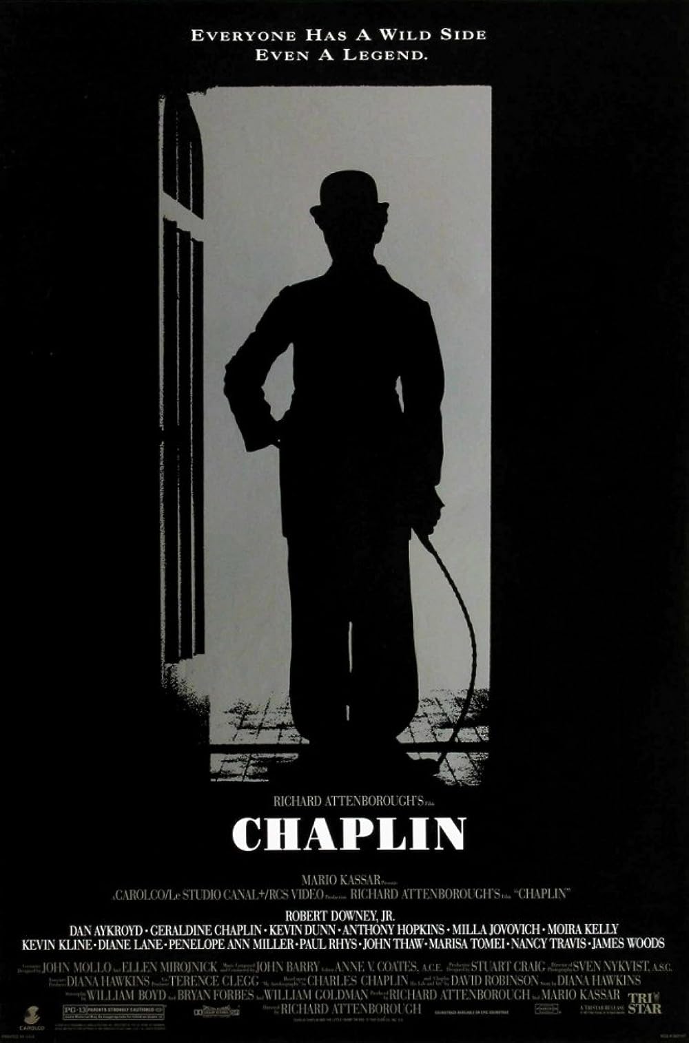 Chaplin (1993)
