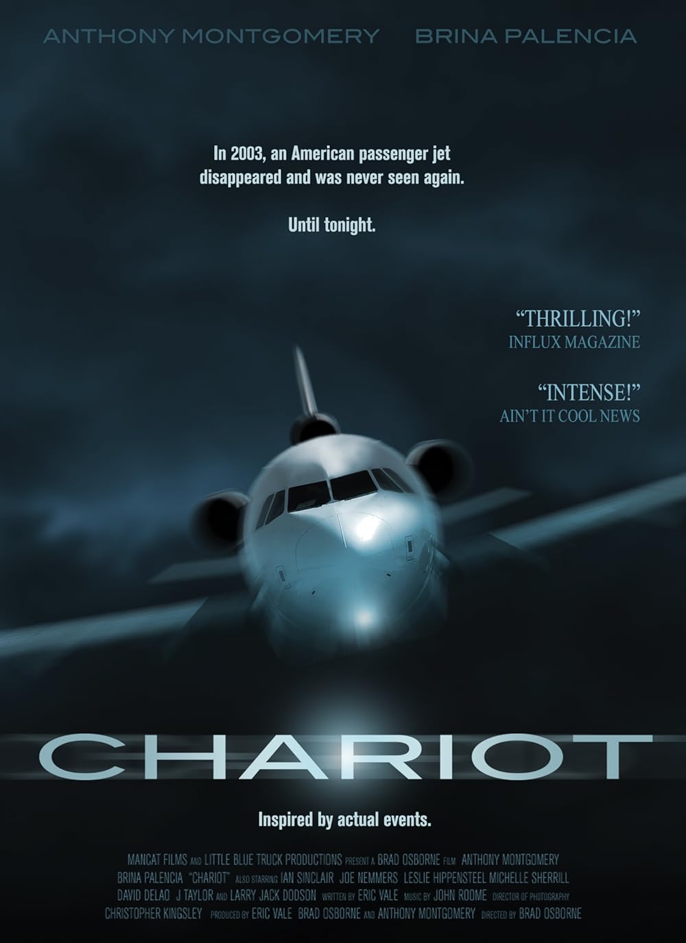 Chariot (2013)