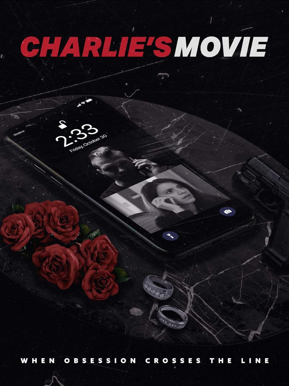 Charlie's Movie (2021)