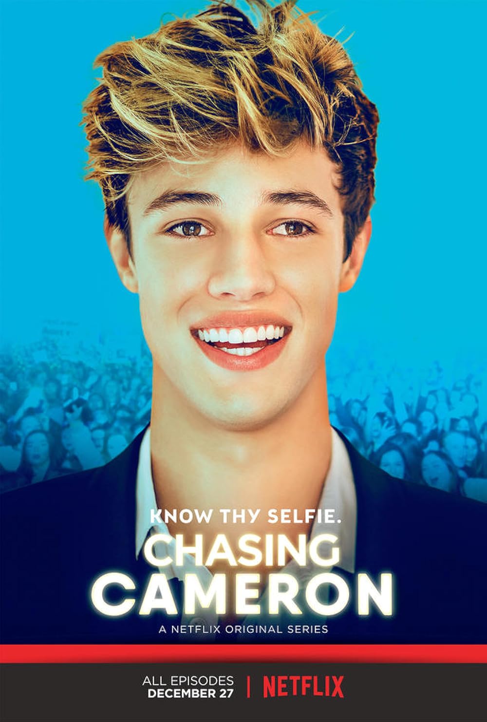 Chasing Cameron (2016)