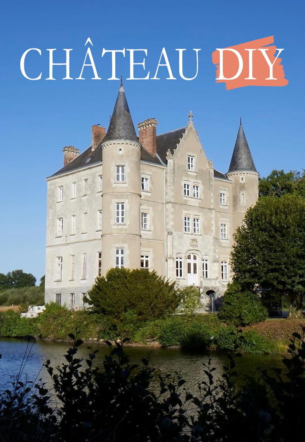 Chateau DIY (2021)