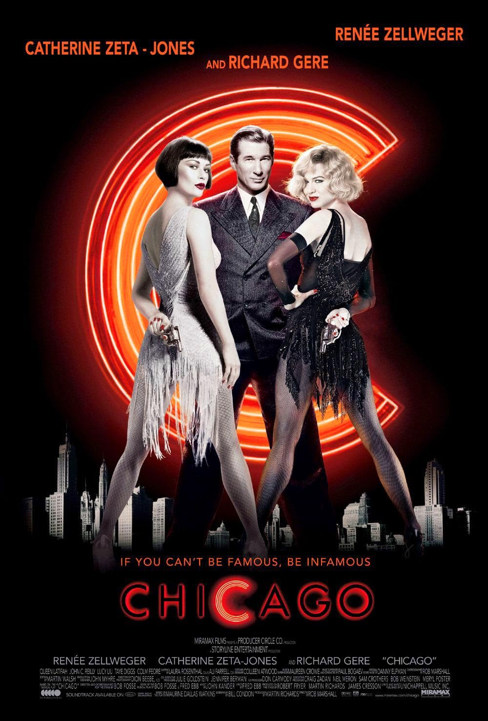 Chicago (2003)