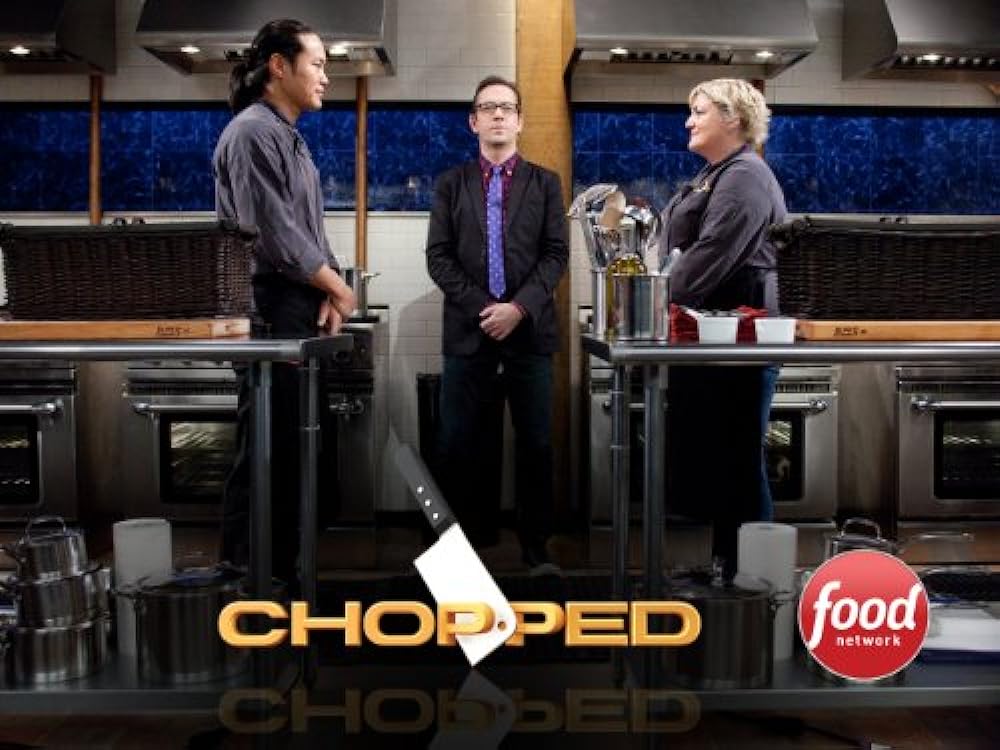 Chopped (2009)