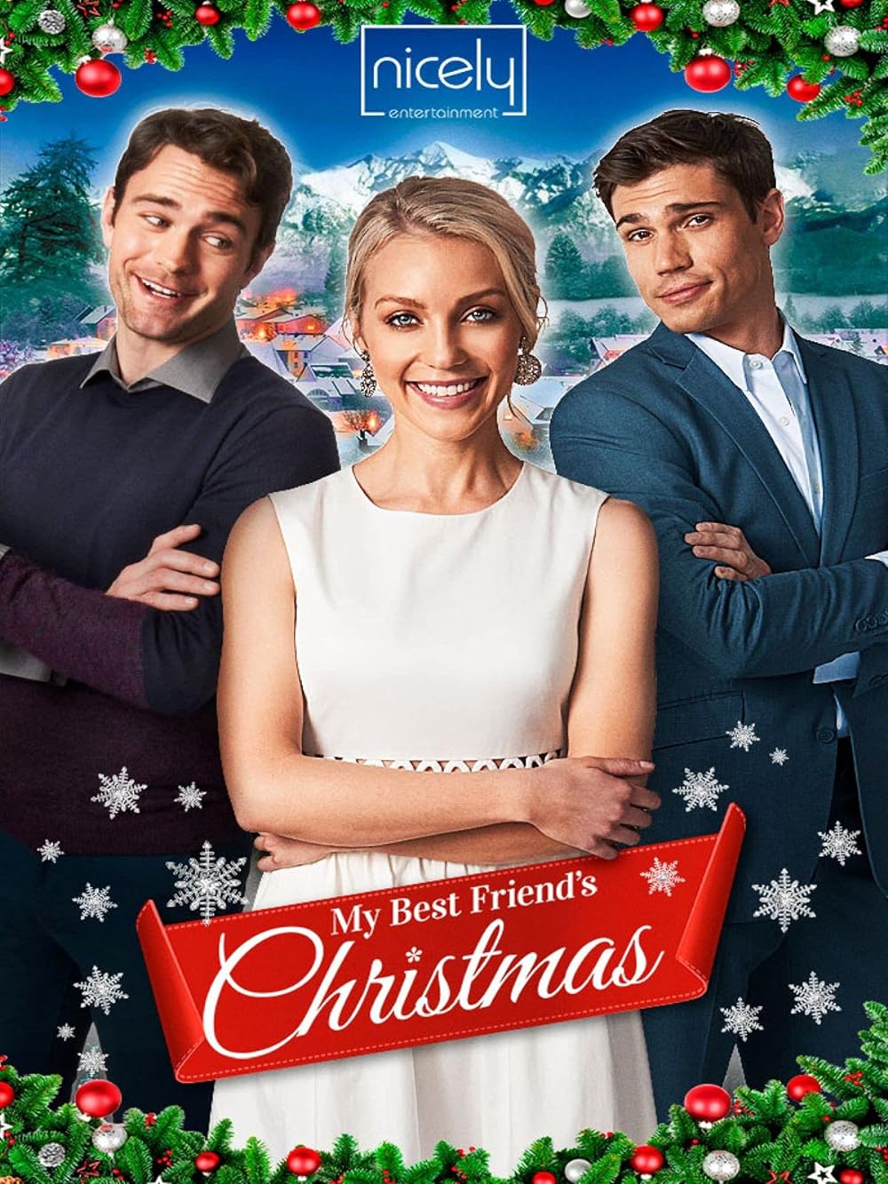 Christmas Sweethearts (2019)