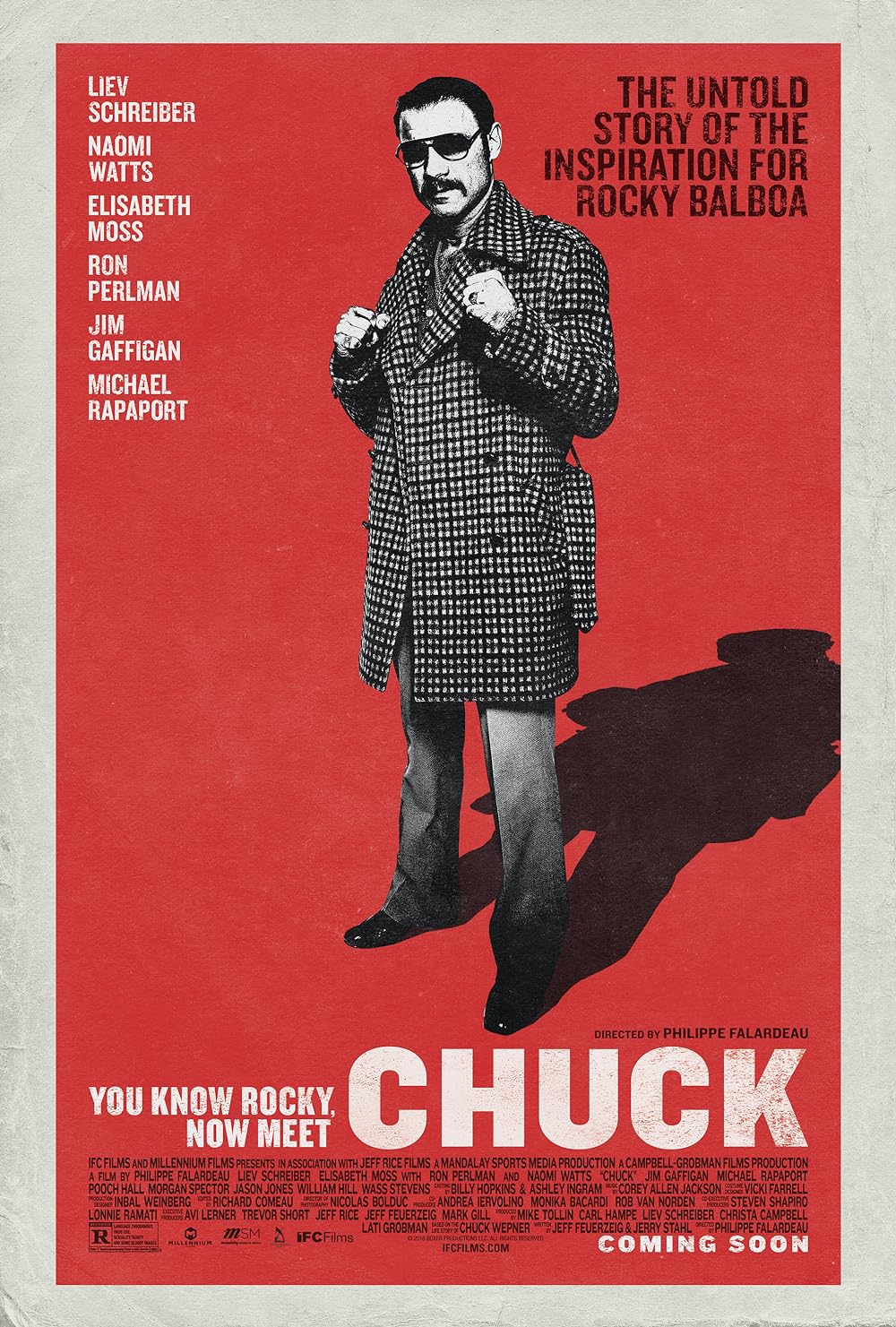 Chuck (2017)