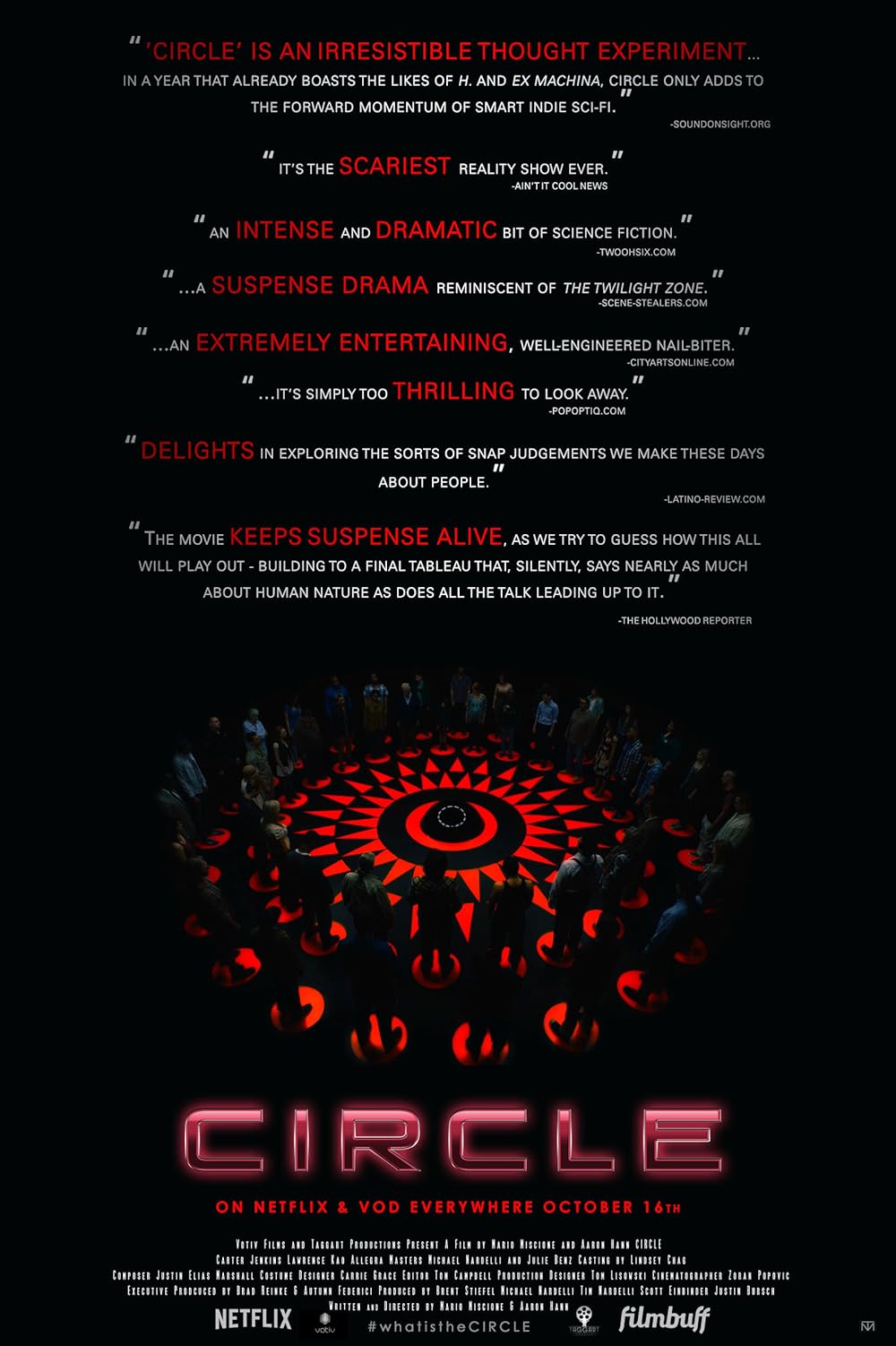 Circle (2015)