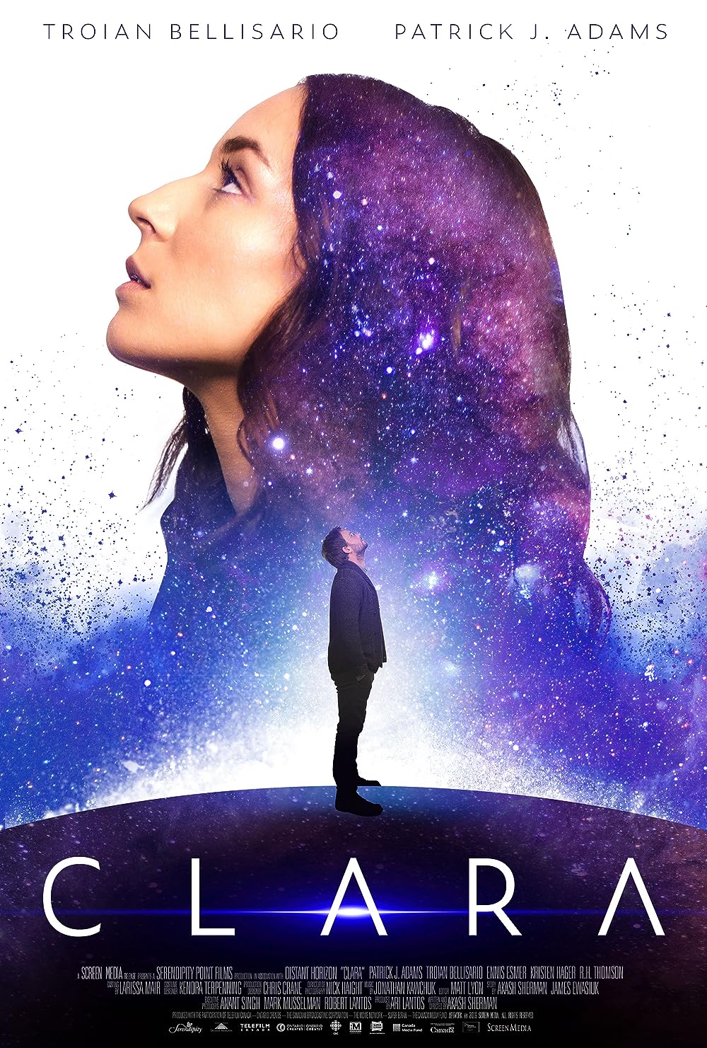 Clara (2019)
