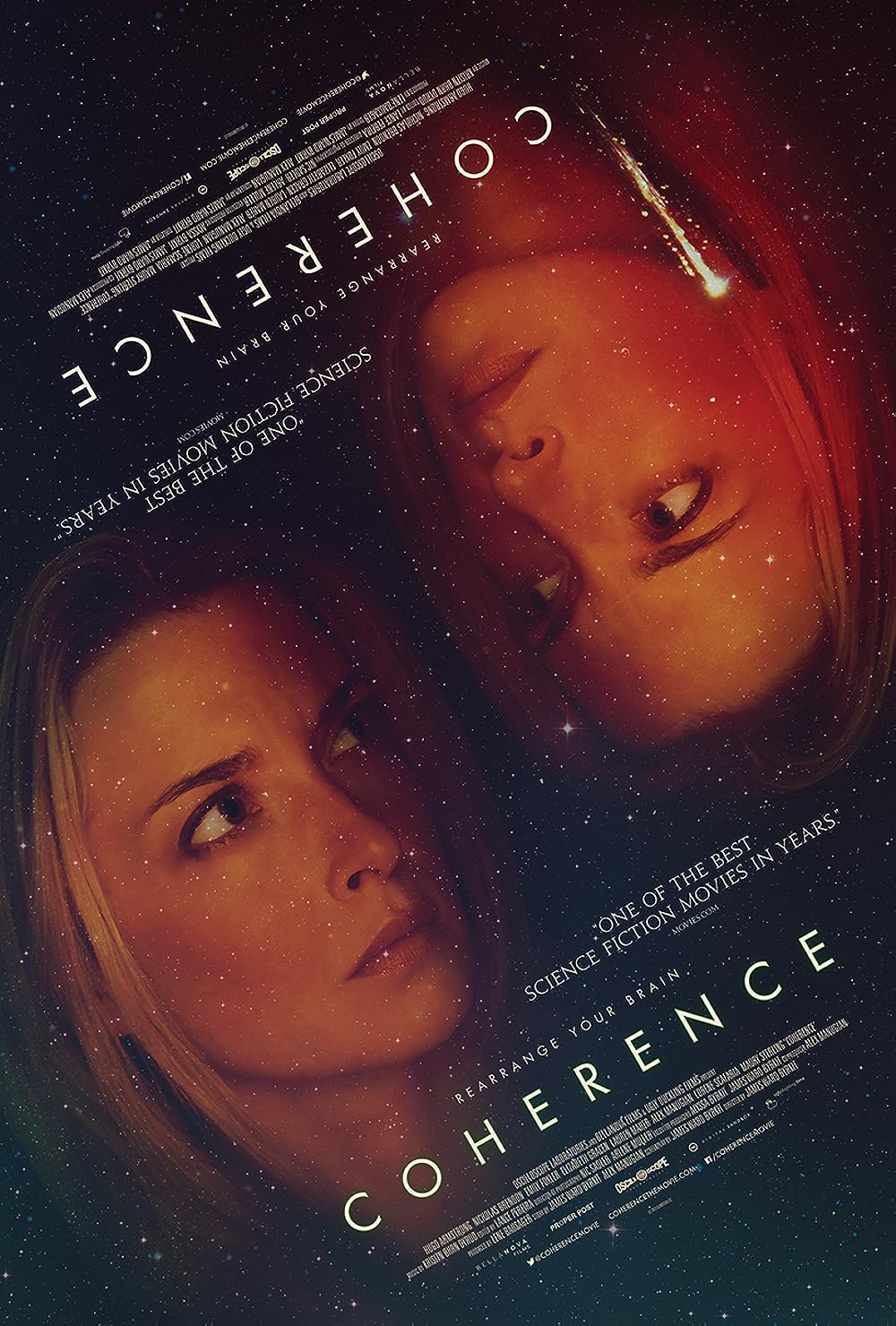 Coherence (2014)