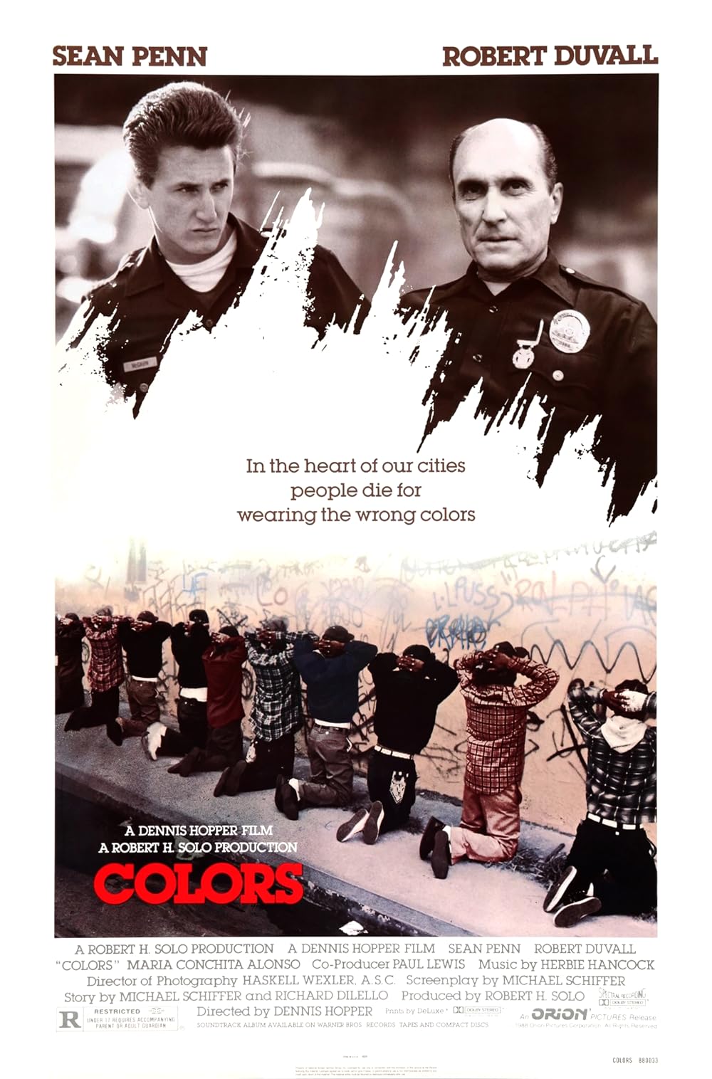 Colors (1988)