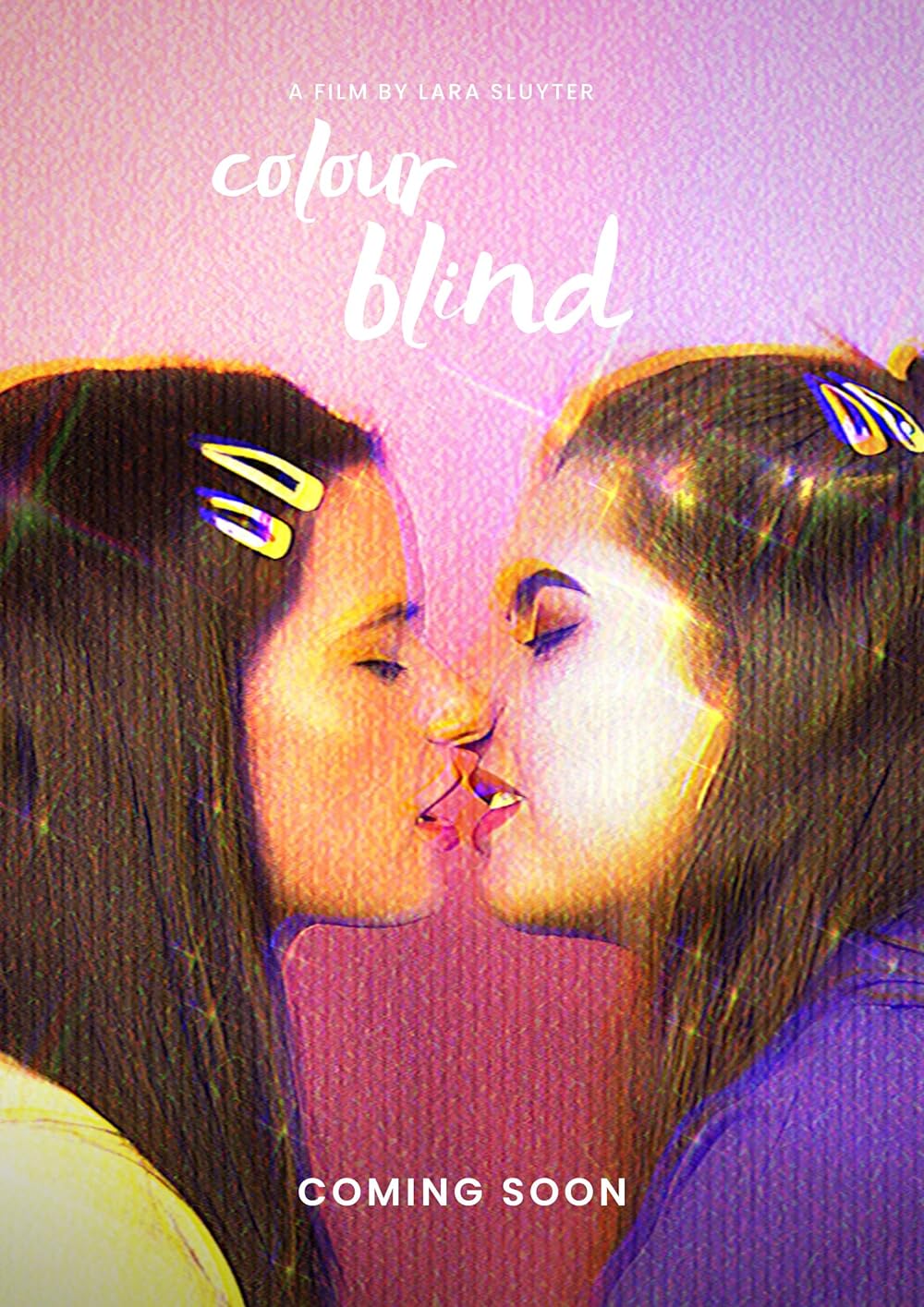 Colourblind (2019)