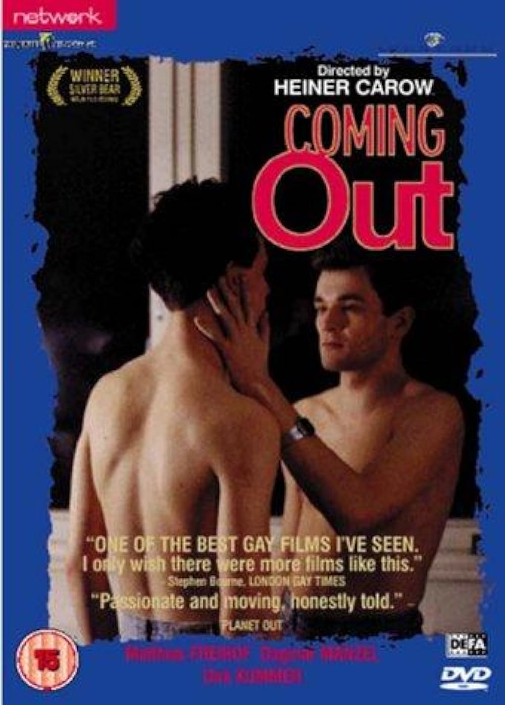 Coming Out (1989)