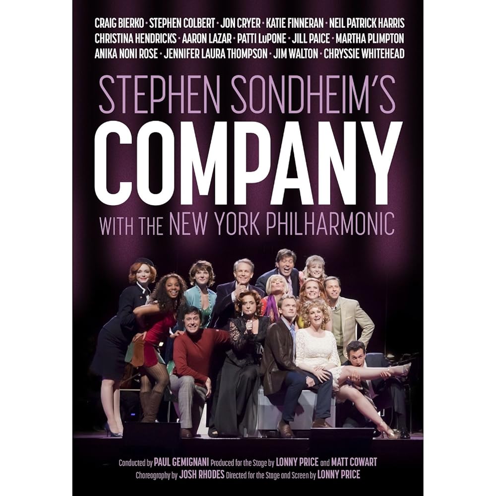 Company (2014)