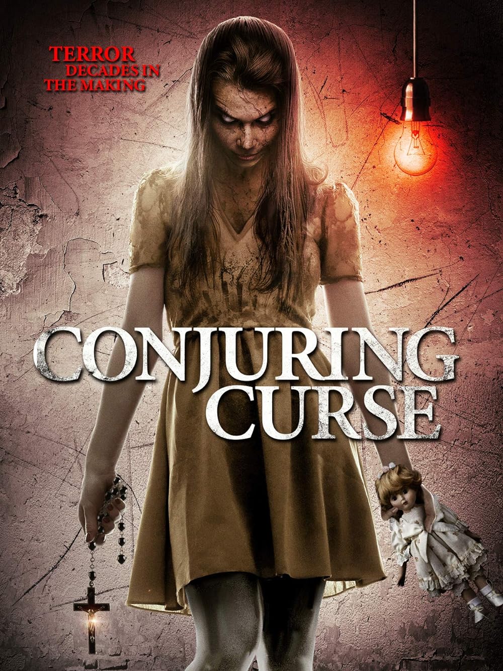 Conjuring Curse (2018)