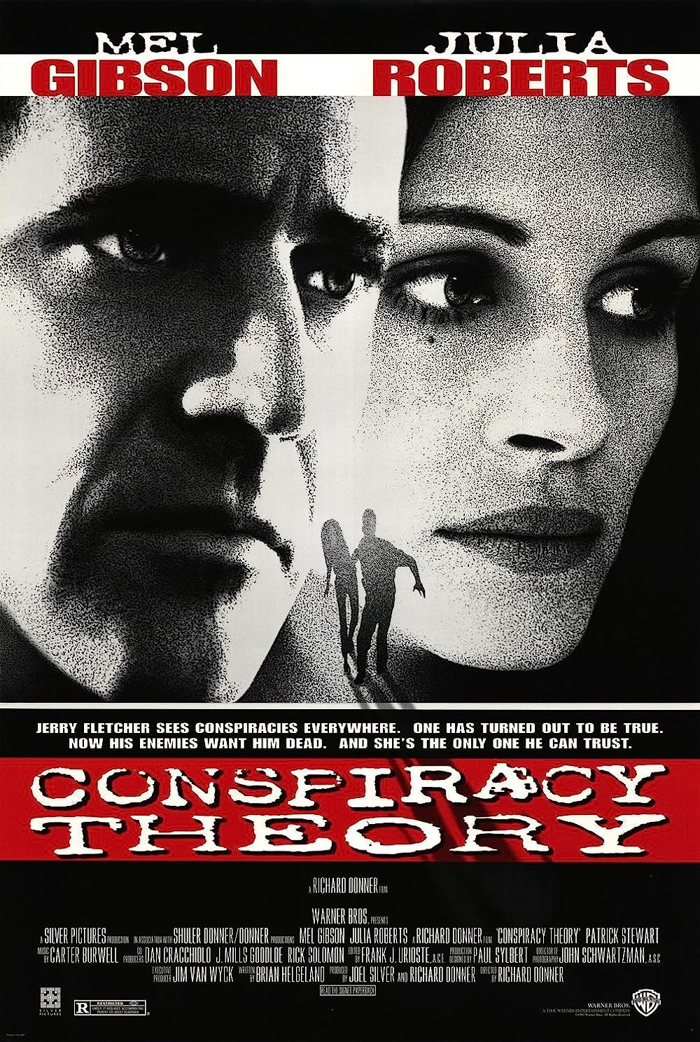 Conspiracy Theory (1997)