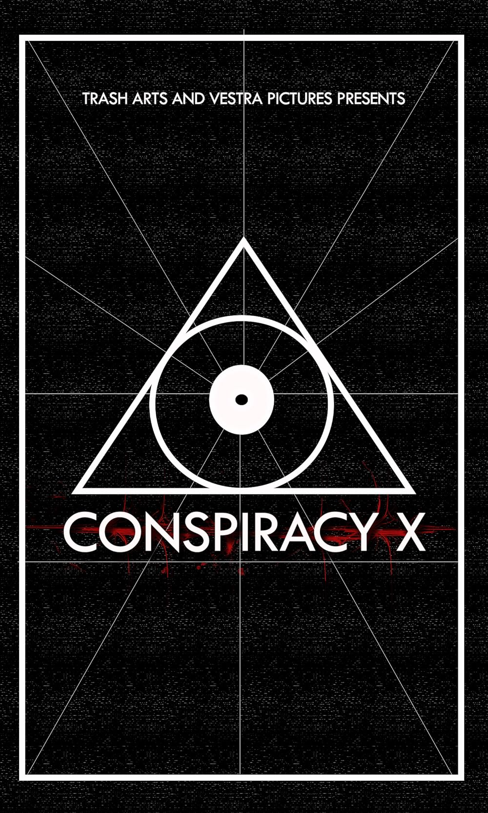 Conspiracy X (2018)