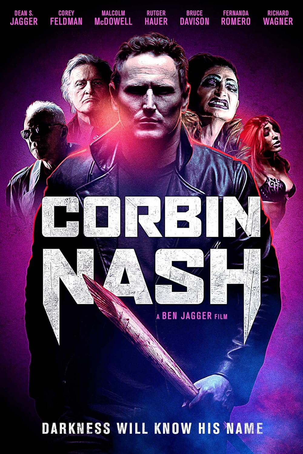 Corbin Nash (2018)