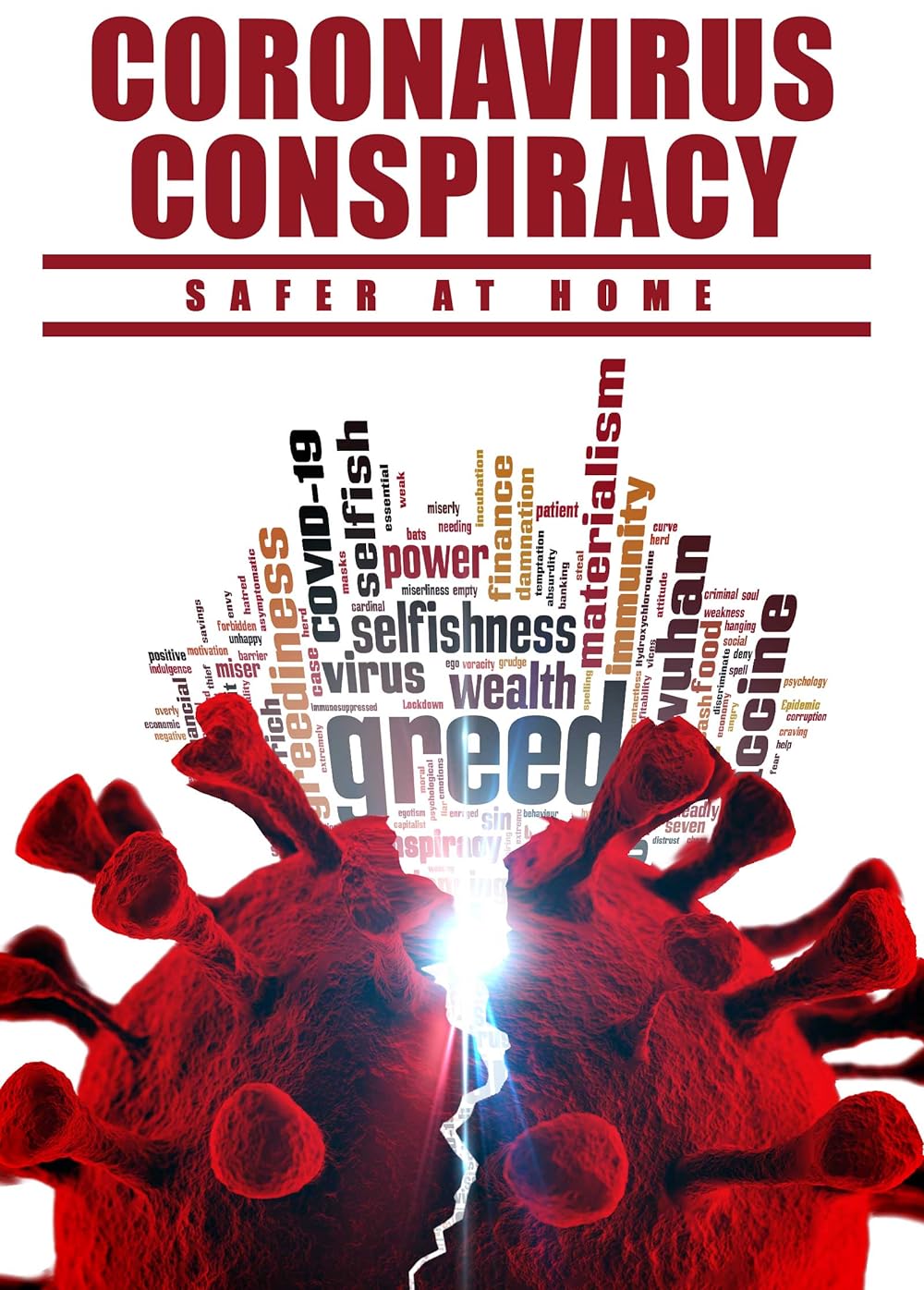 Coronavirus Conspiracy (2021)