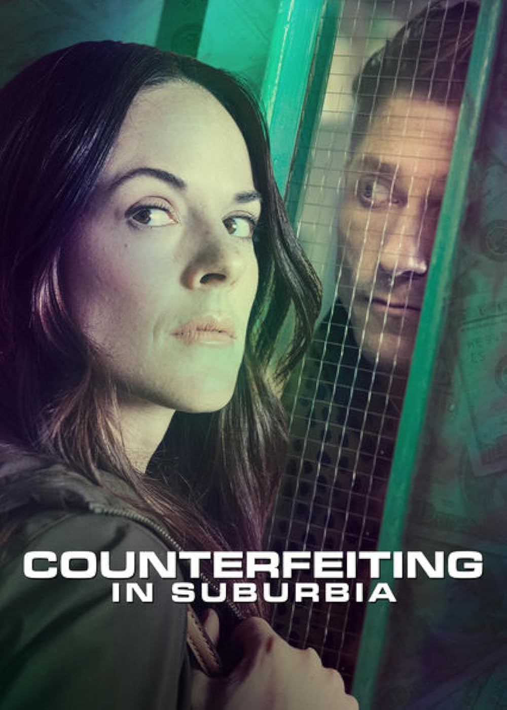 Counterfeiting in Suburbia (2020)