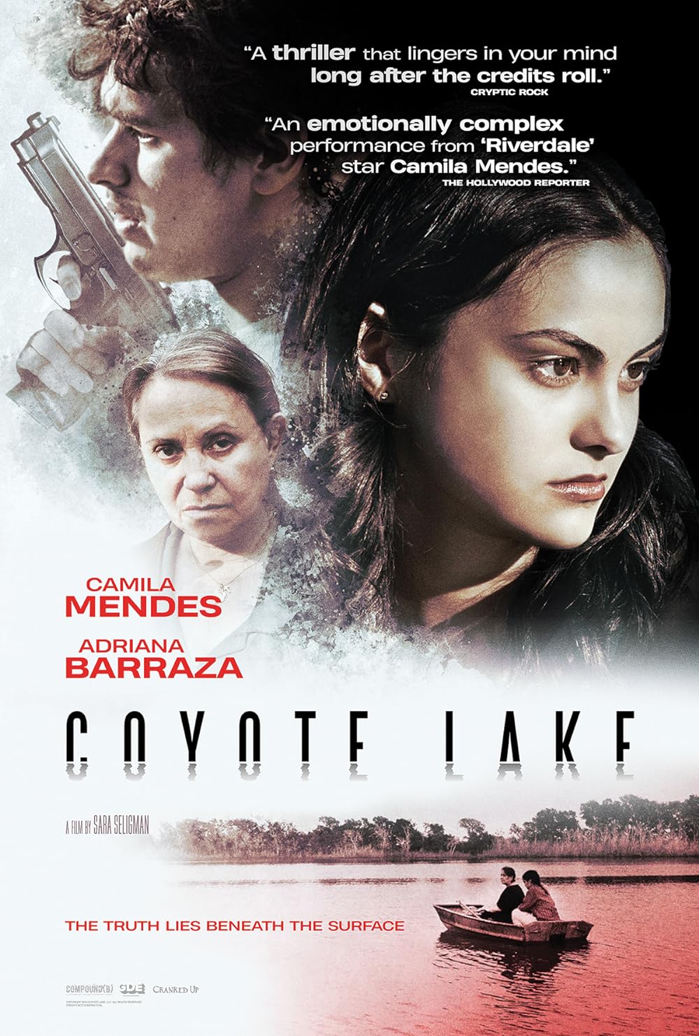 Coyote Lake (2019)