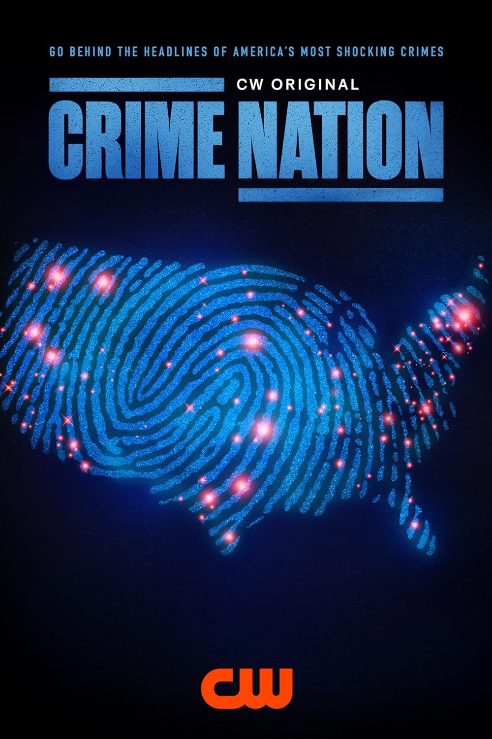 Crime Nation (2024)