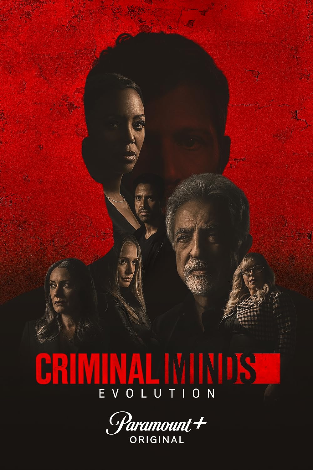 Criminal Minds (2005)