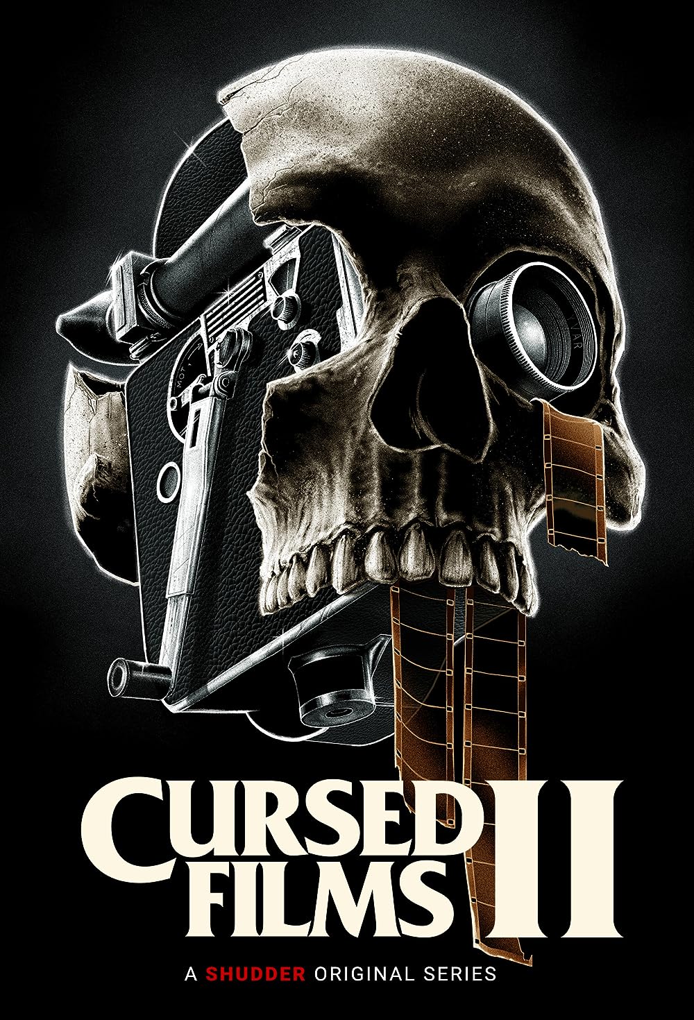 Cursed Films (2020)