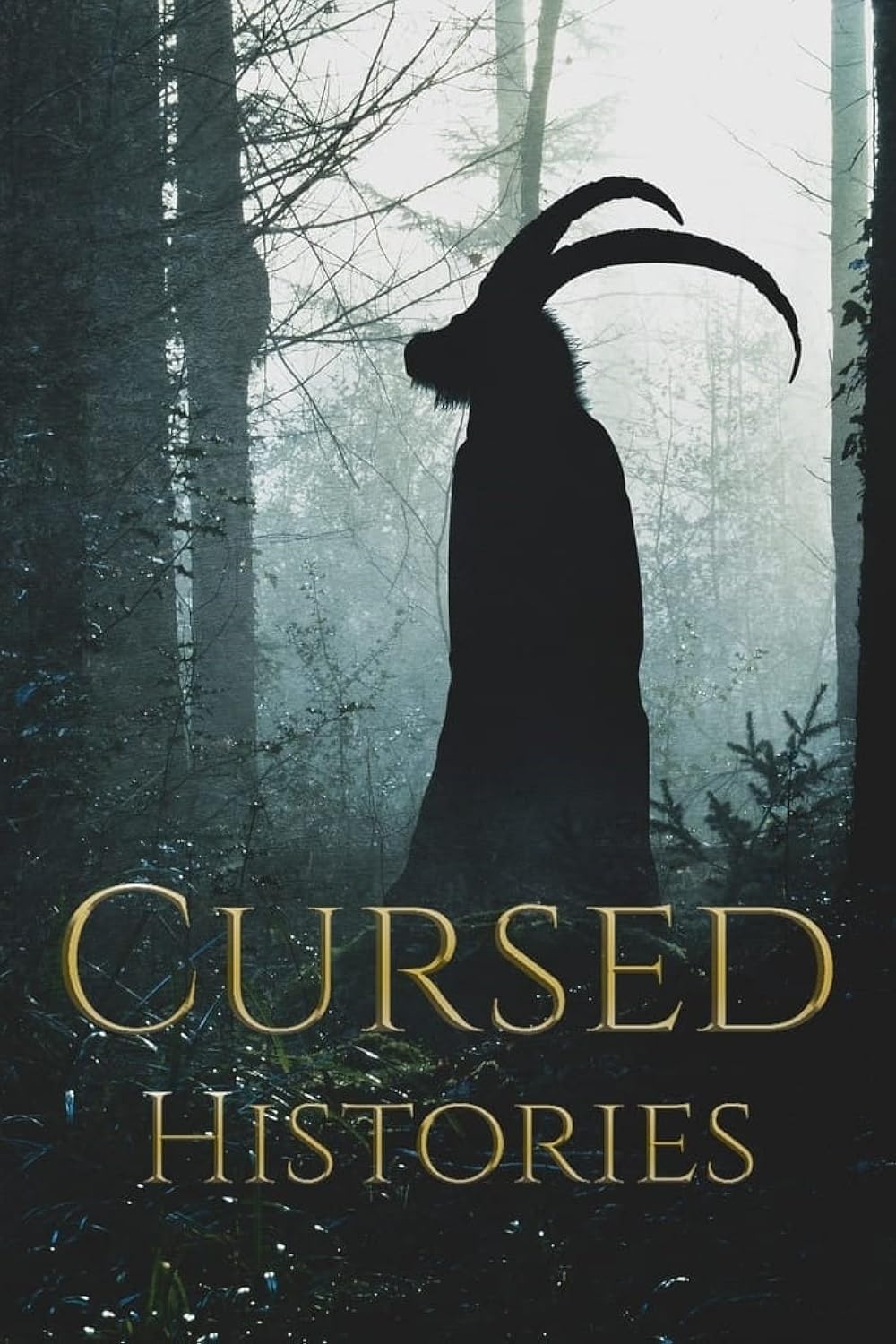 Cursed histories (2023)