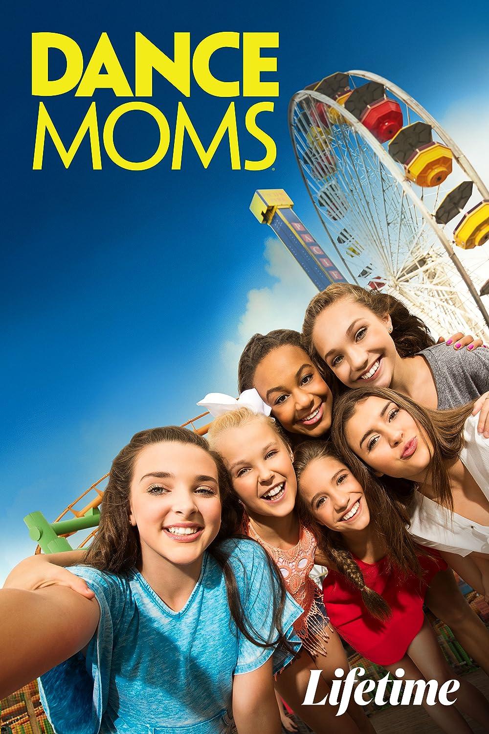 Dance Moms (2011)