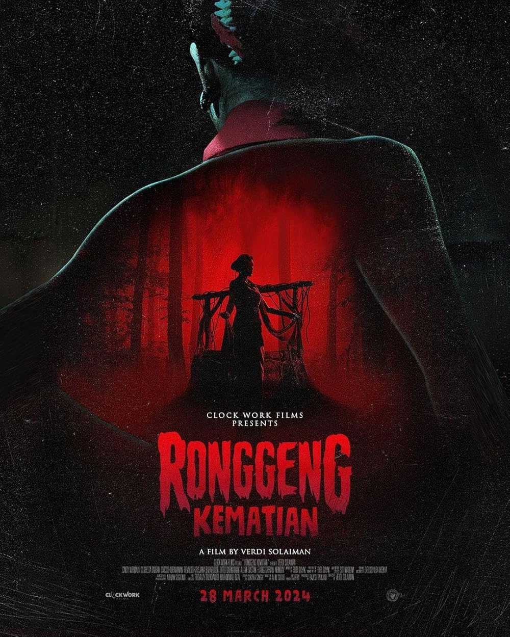 Dance of Death (2024)